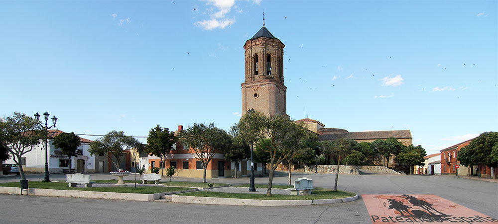 Villarrín de Campos